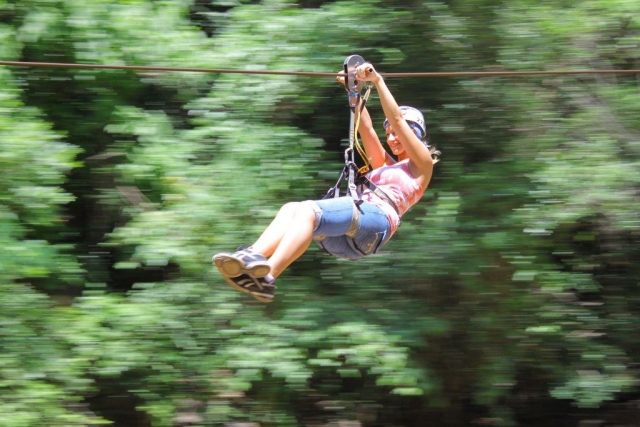 Velocidad en el aire